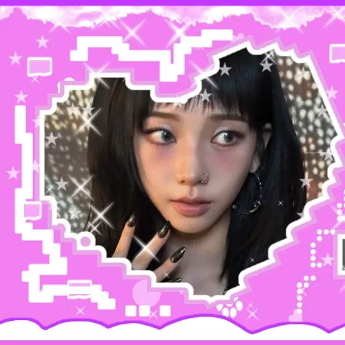 Karina (aespa)的最新活动照片