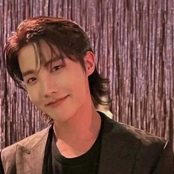 A moment captured by j-hope (BTS)'s fan