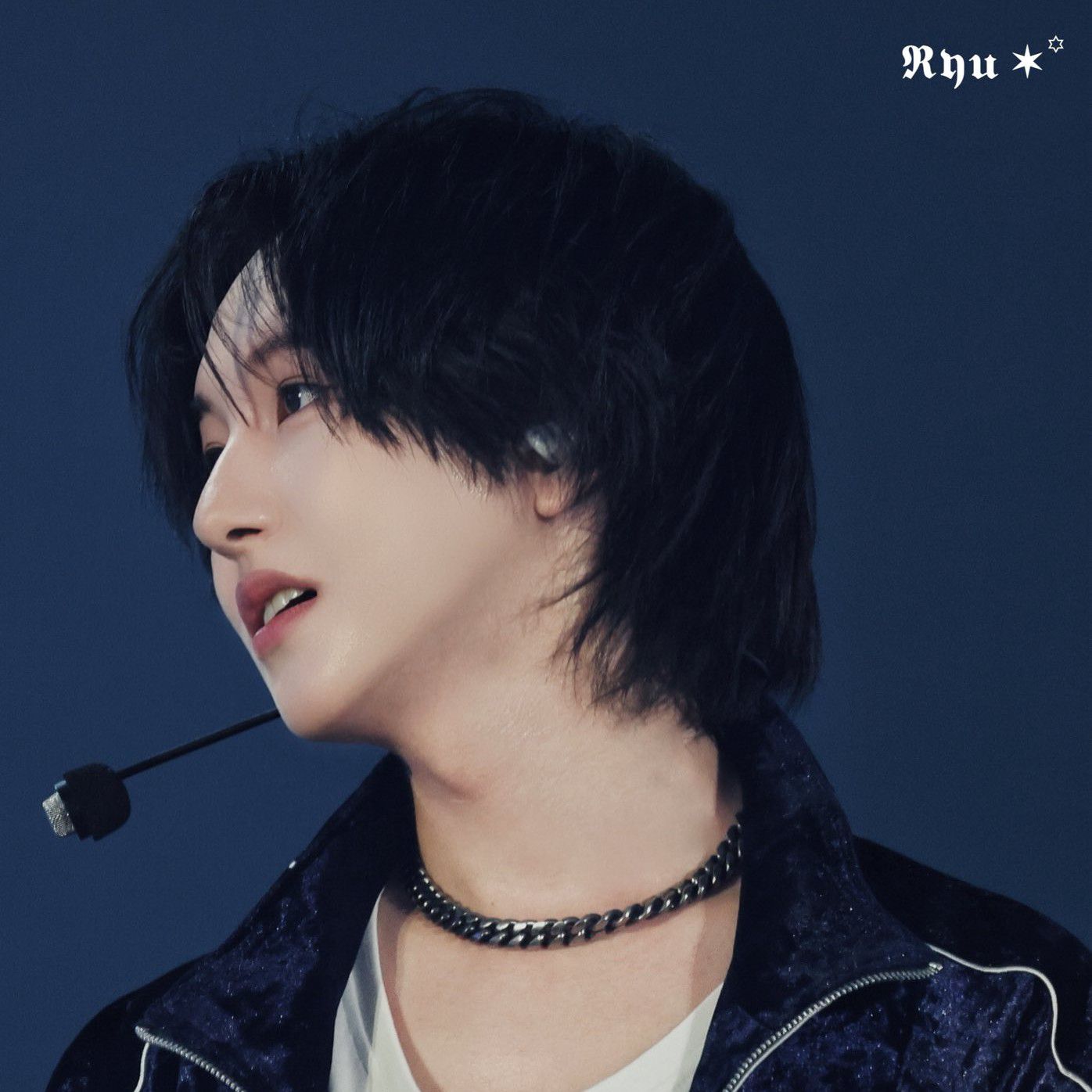 Foto aktivitas terbaru Renjun (NCT DREAM)