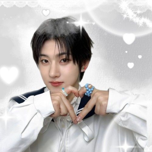 A moment captured by Kyehoon (KickFlip)'s fan