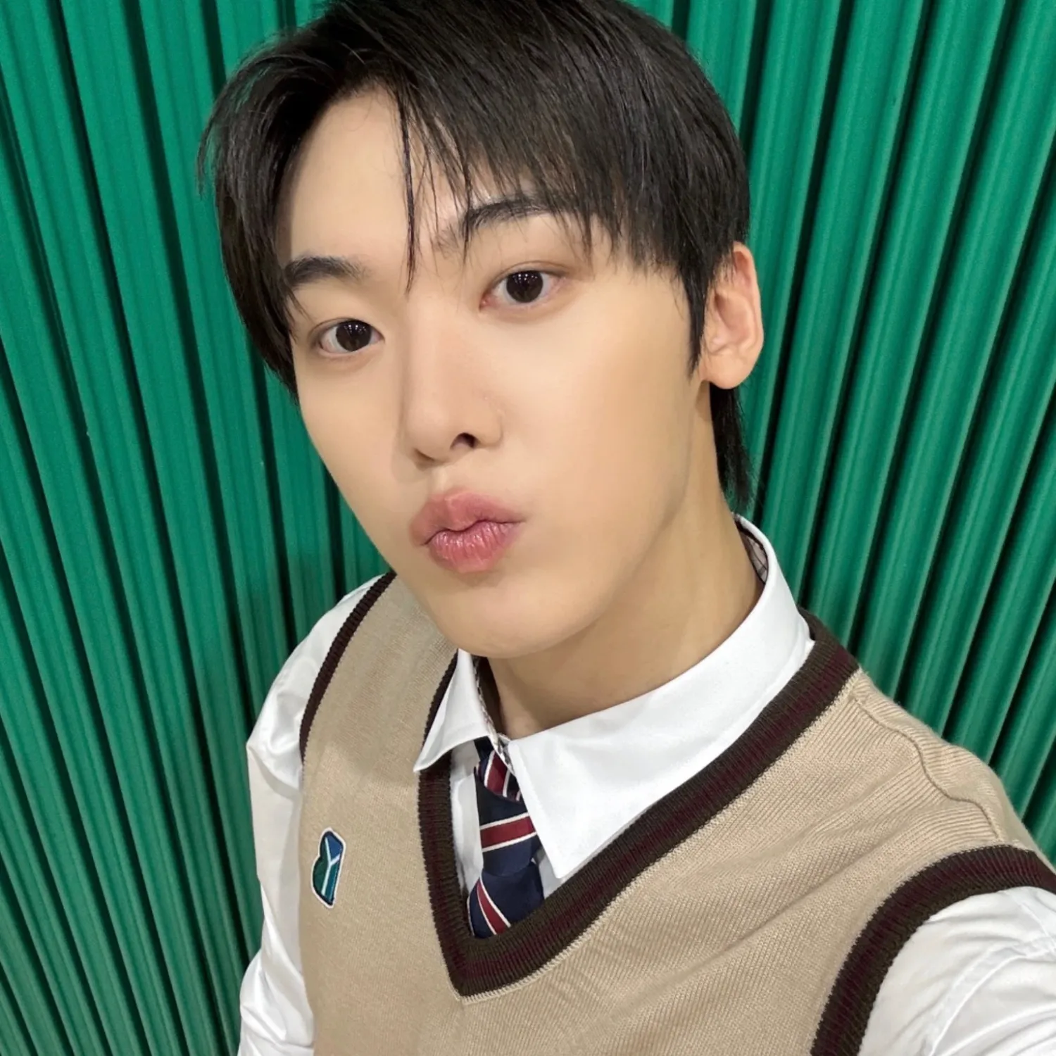 Foto aktivitas terbaru ASTRO