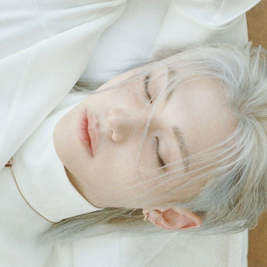 Recent activity shot of Stray Kids