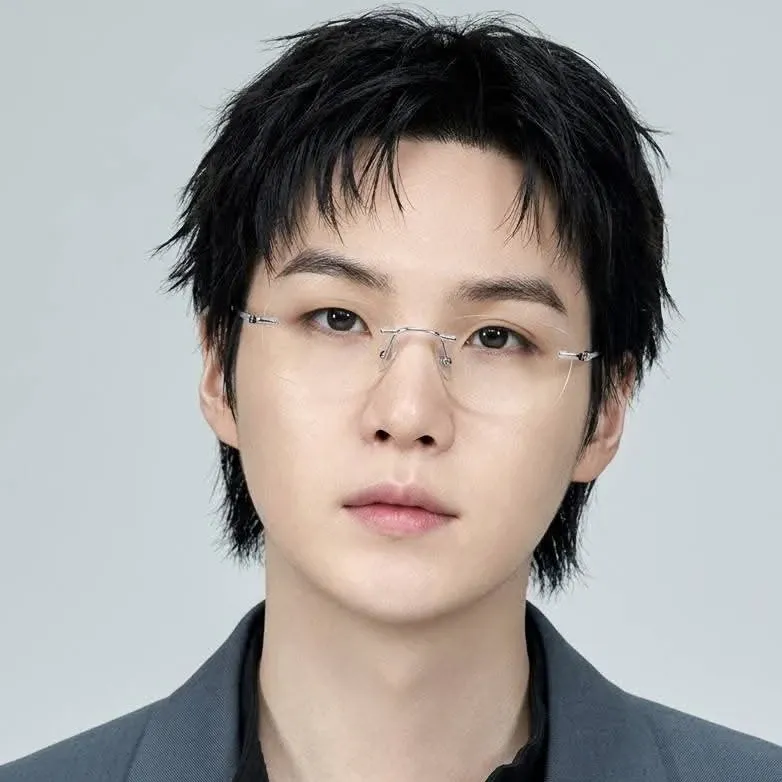 방탄소년단의 비하인드 컷