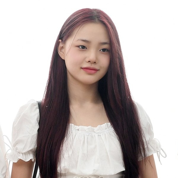 A moment captured by Park Boeun (CLASS:y)'s fan