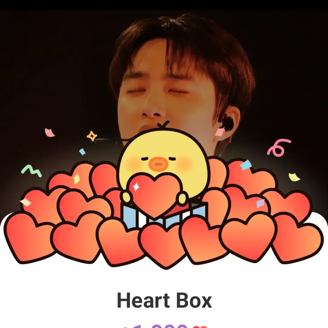 EXO 팬이 찍은 순간