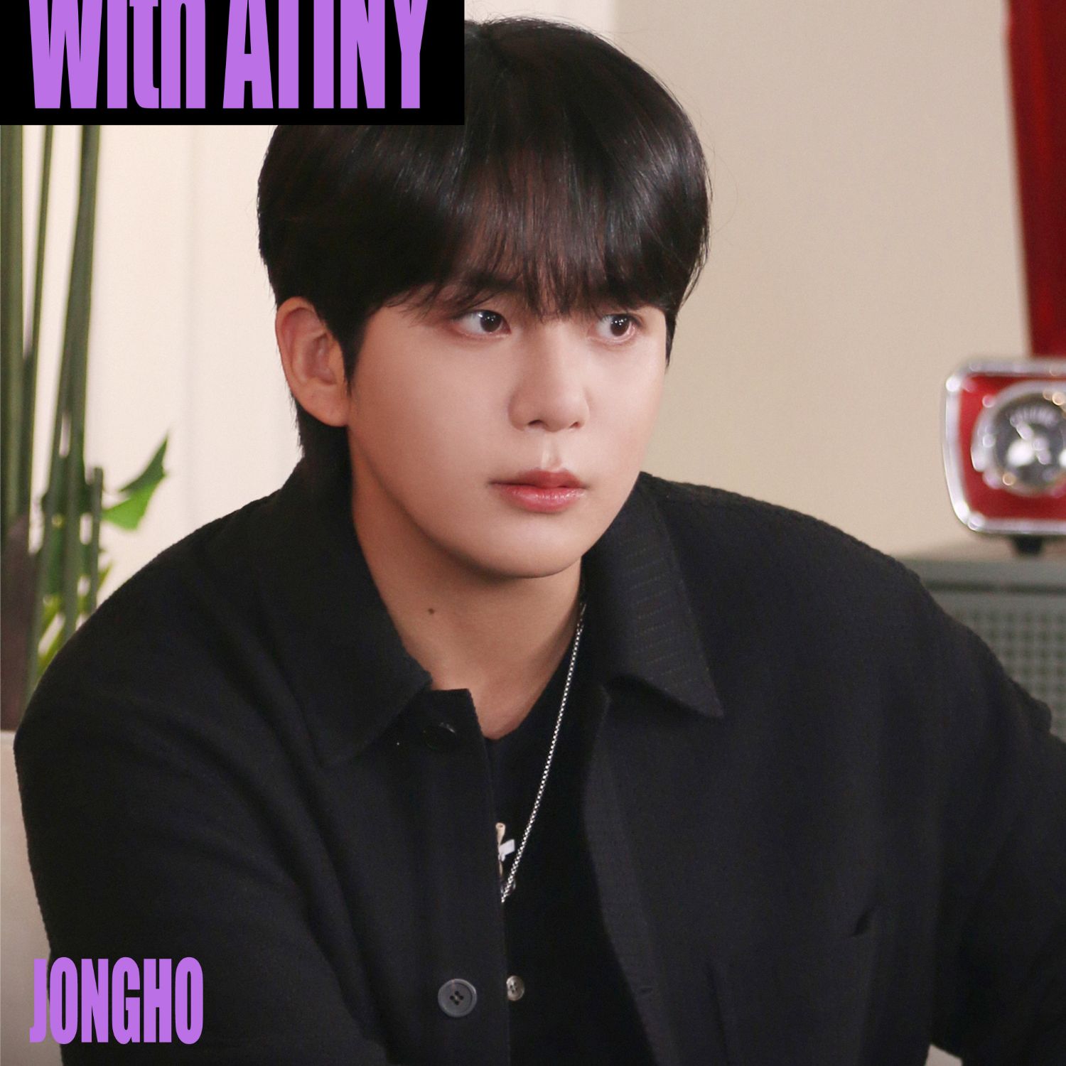 ATEEZ的最新活動照片