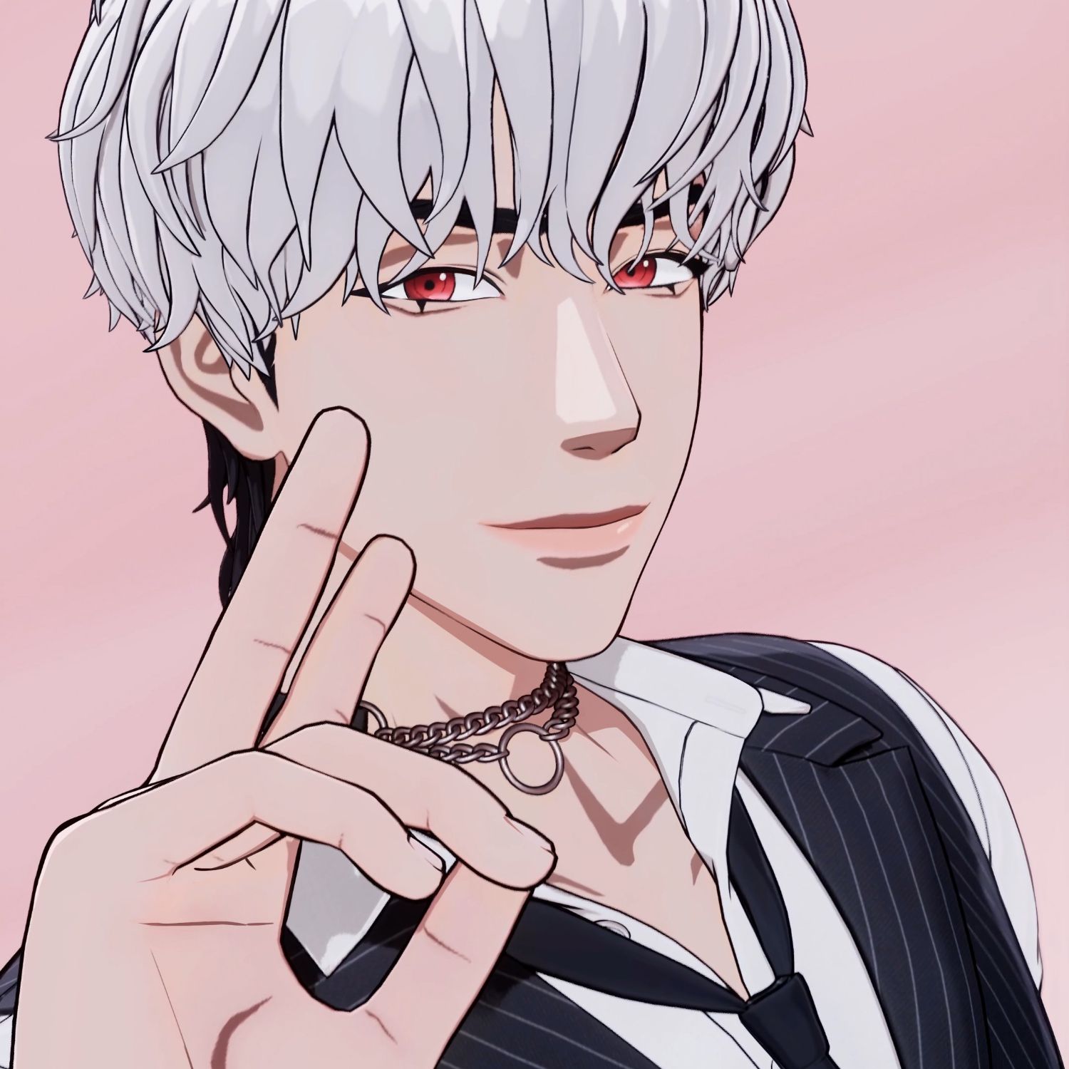 은호 (플레이브) 팬이 찍은 순간