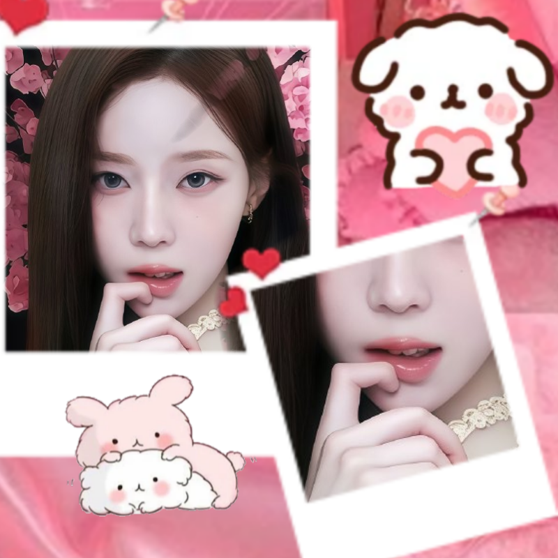 윈터 (에스파) 팬이 찍은 순간