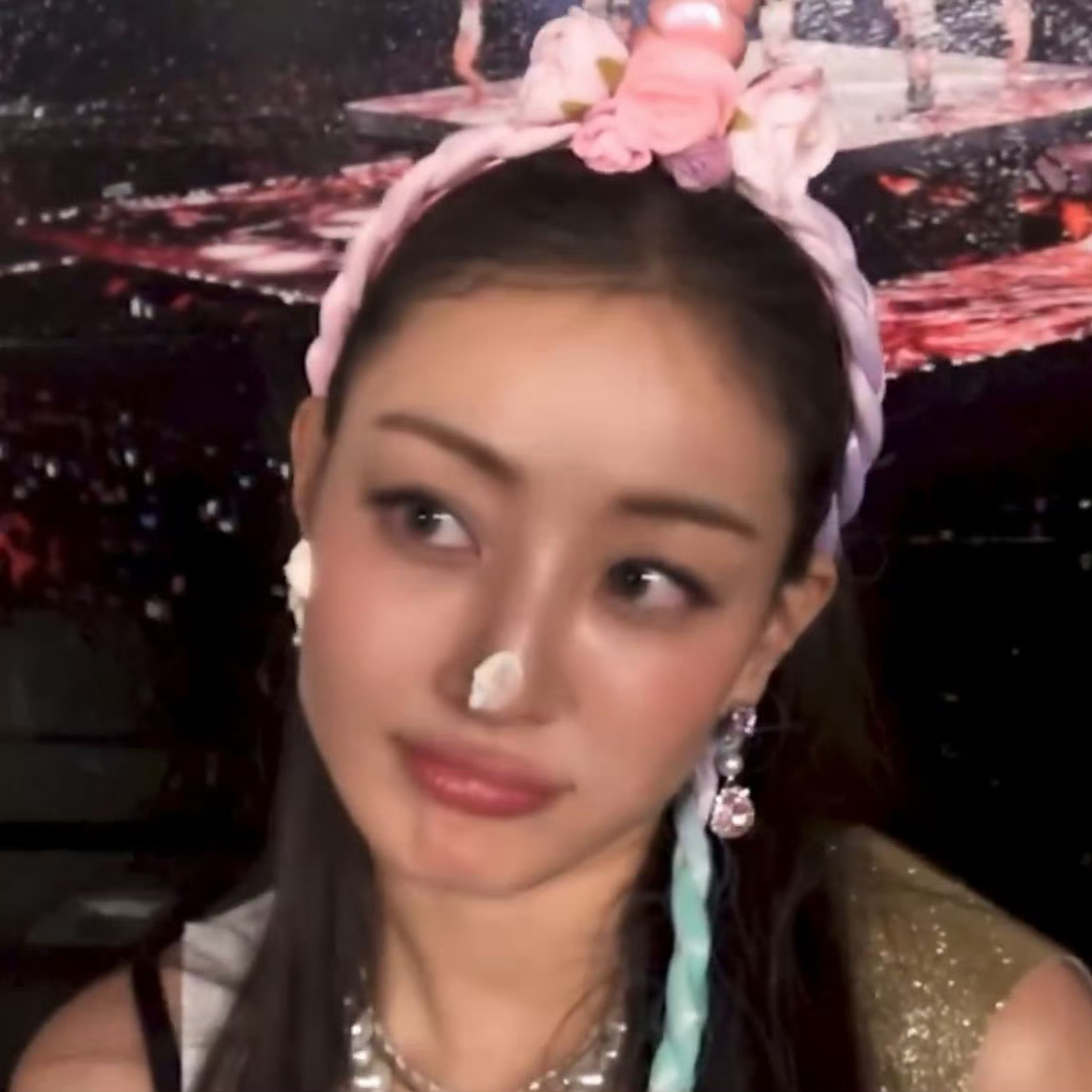 지효 (TWICE) 최근 활동샷