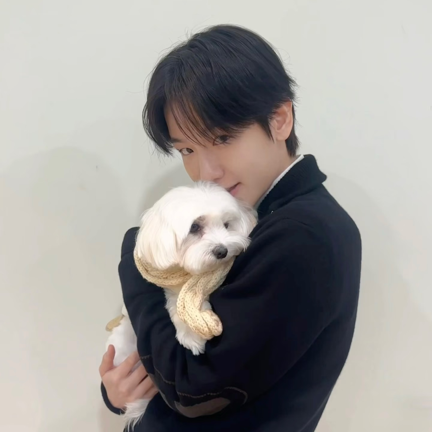 Foto terbaru Baekhyun (EXO)