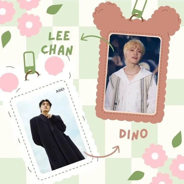 Popular profile picture of Dino (SEVENTEEN) loved by fans