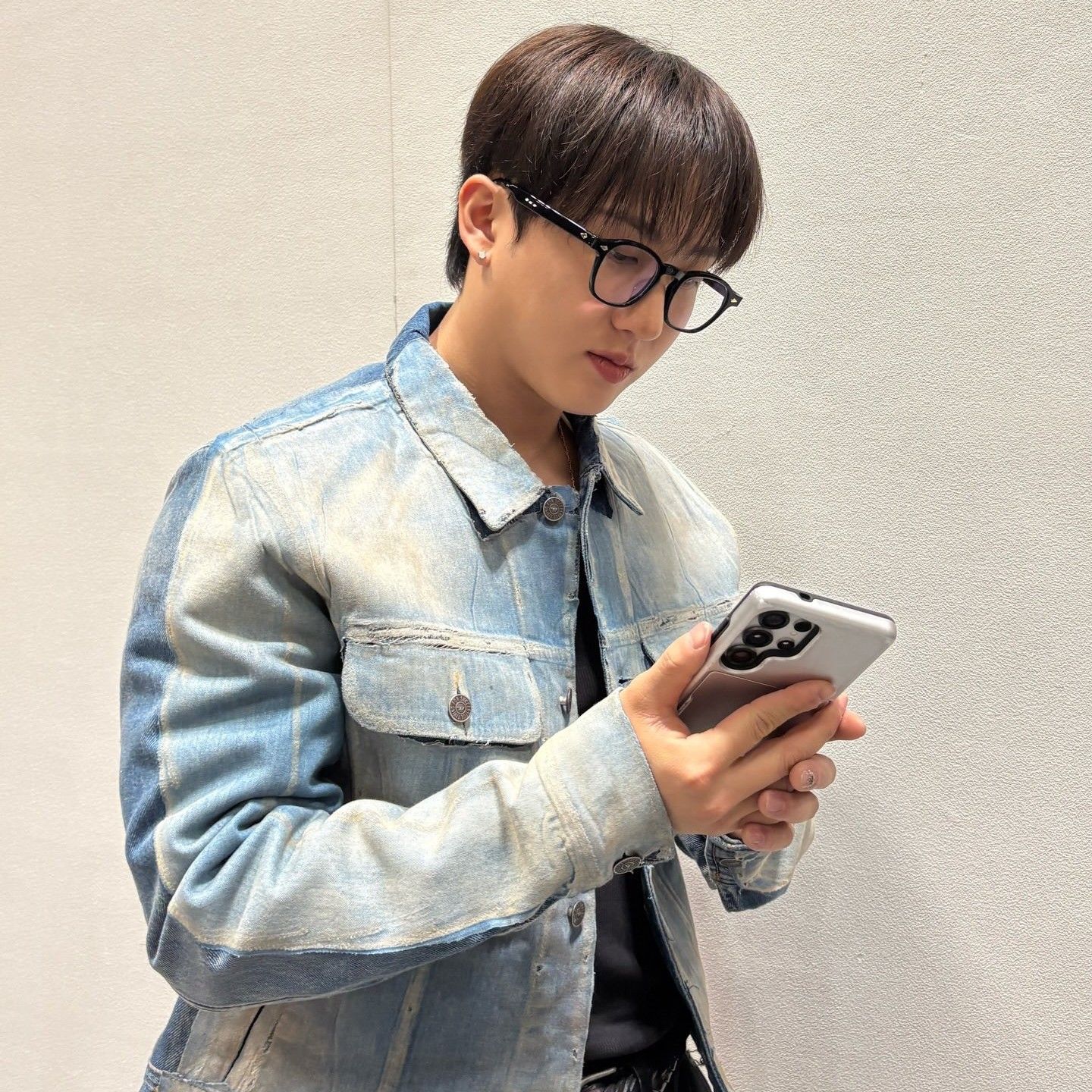 チャンビン (Stray Kids)の最近の活動写真