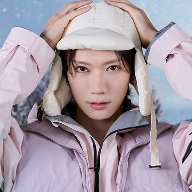 Latest photo of TEN (WayV)