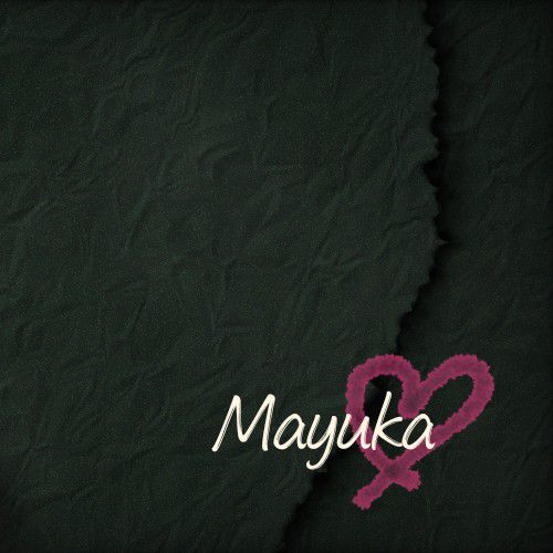 Latest photo of Mayuka (NiziU)