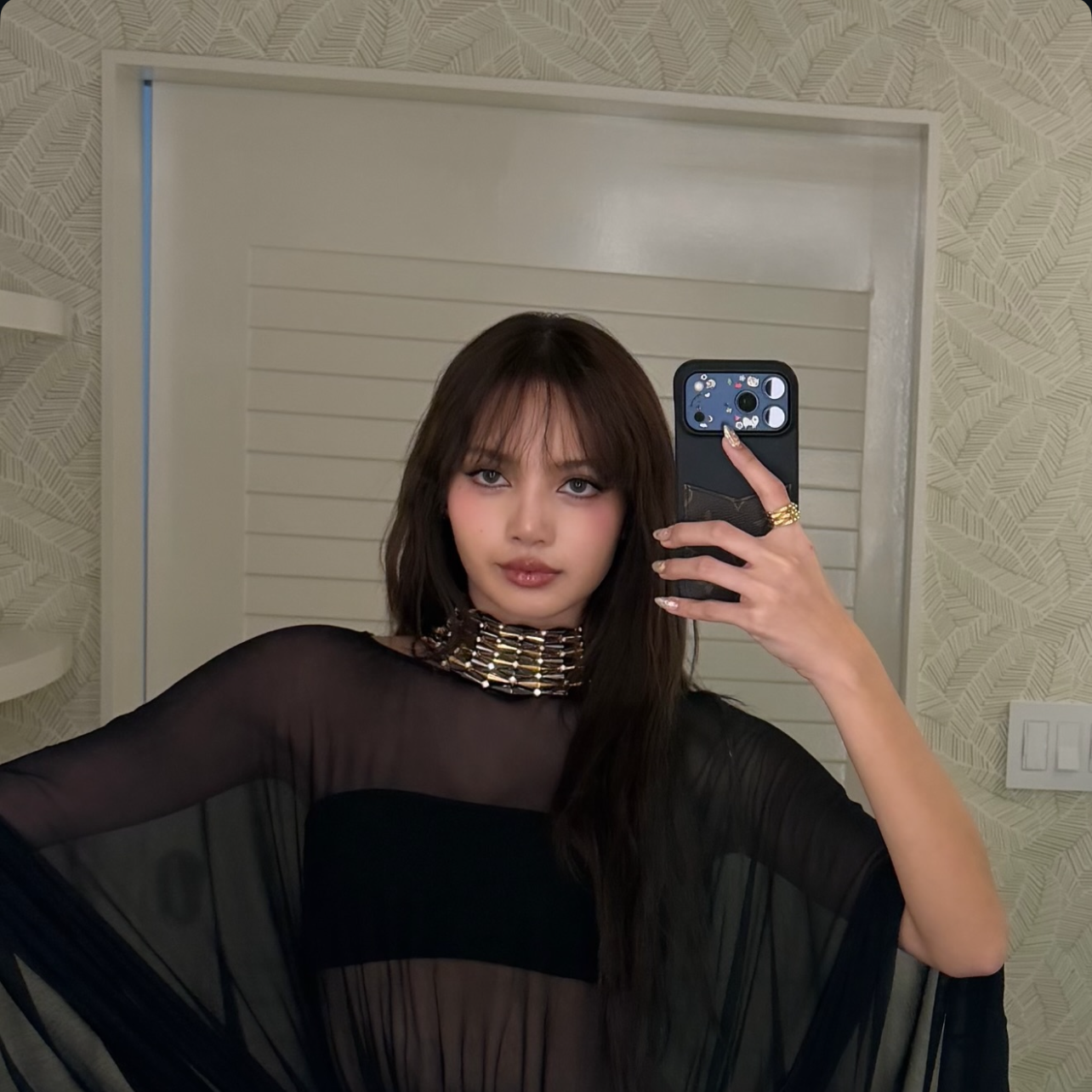 BLACKPINK의 최신 사진