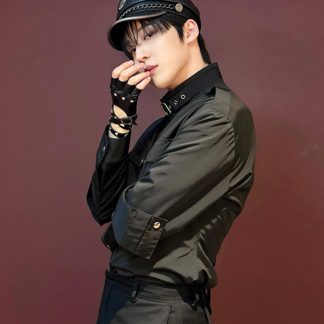 에이티즈 최근 활동샷