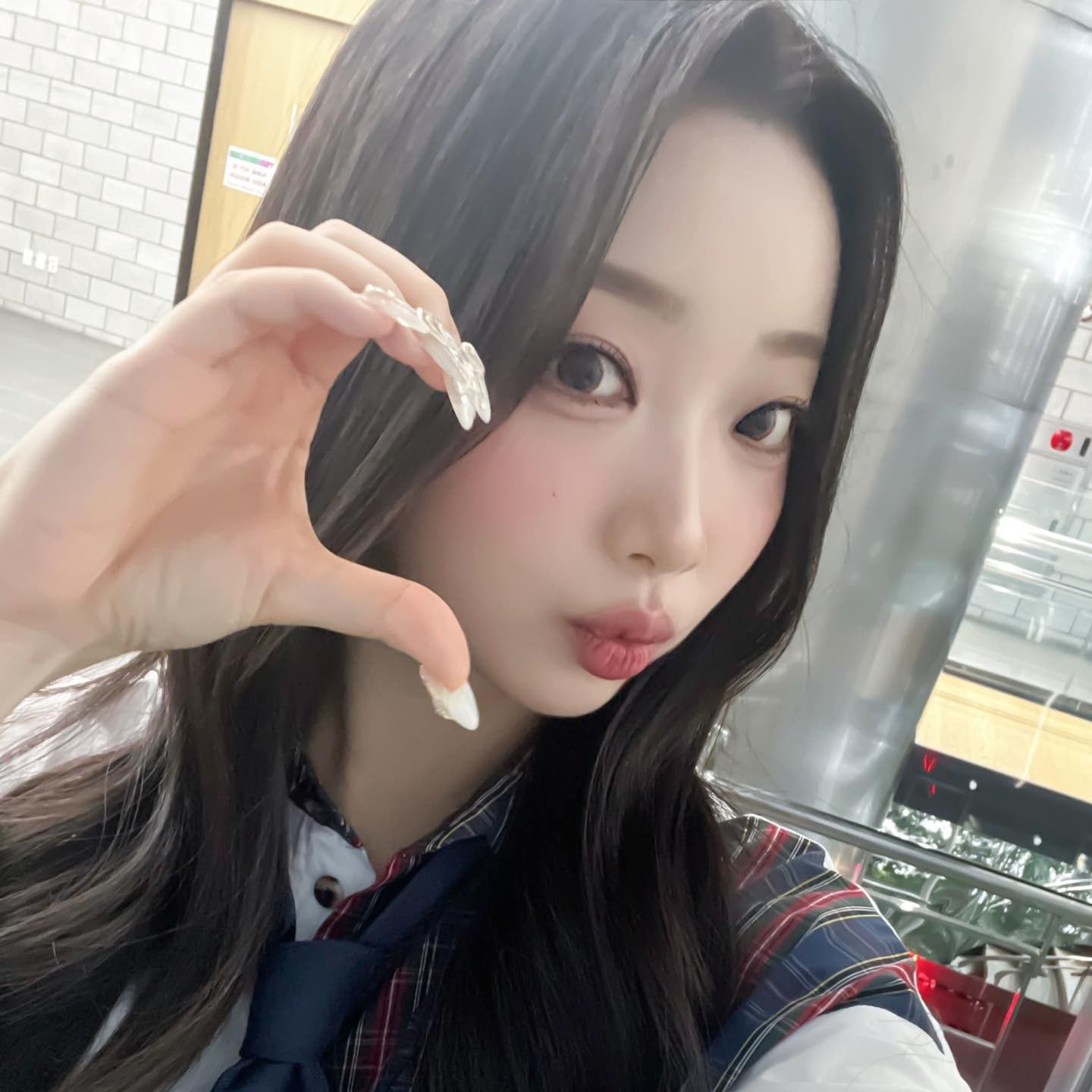 SECRET NUMBER 최근 활동샷