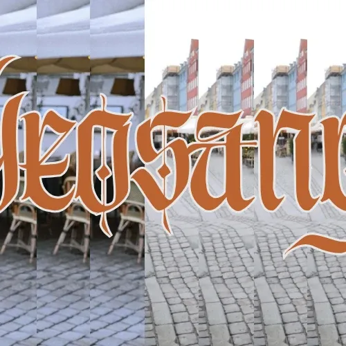 Behind-the-scenes cut of Yeosang (ATEEZ)