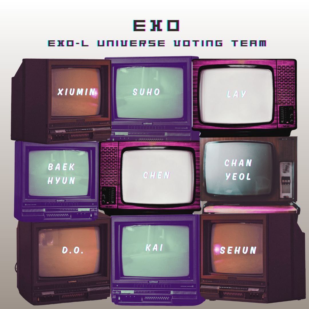 EXO의 최신 사진