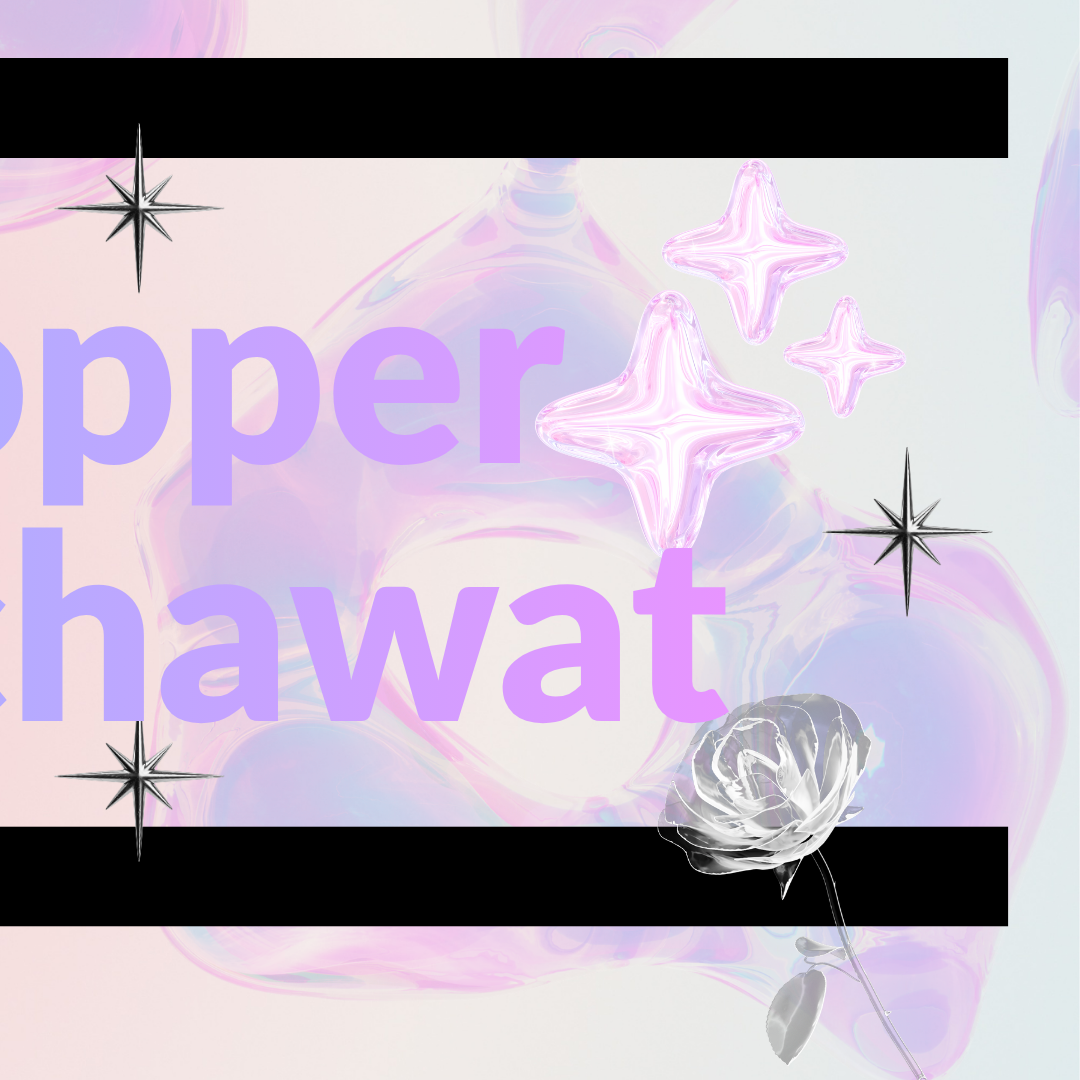 A moment captured by Copper (BUS)'s fan