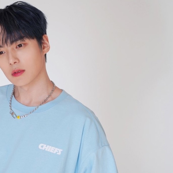 玟赫 (MONSTA X)的幕后花絮