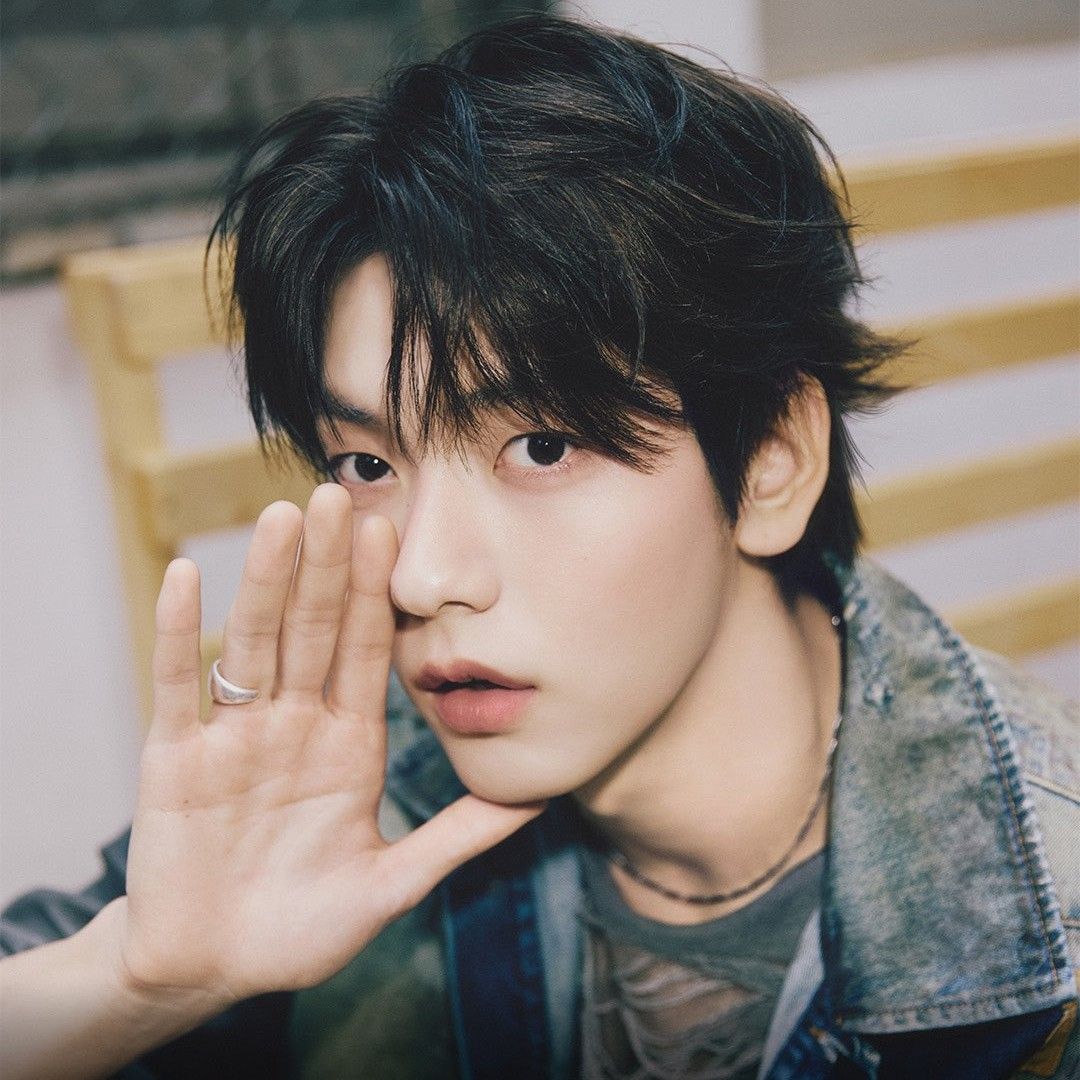 Latest photo of Soobin (TOMORROW X TOGETHER)