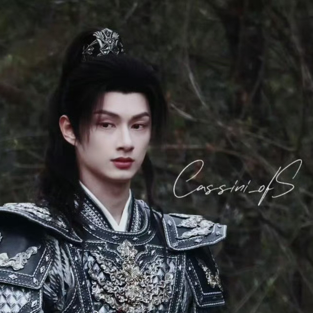 A moment captured by Jun (SEVENTEEN)'s fan