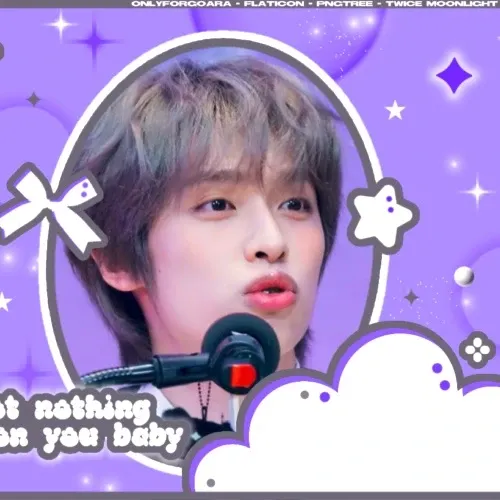 A moment captured by Gaon (Xdinary Heroes)'s fan