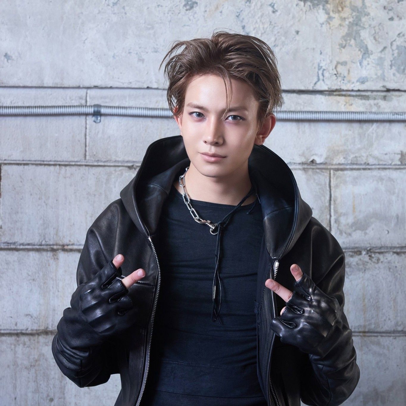 羲承 (ENHYPEN)的幕后花絮