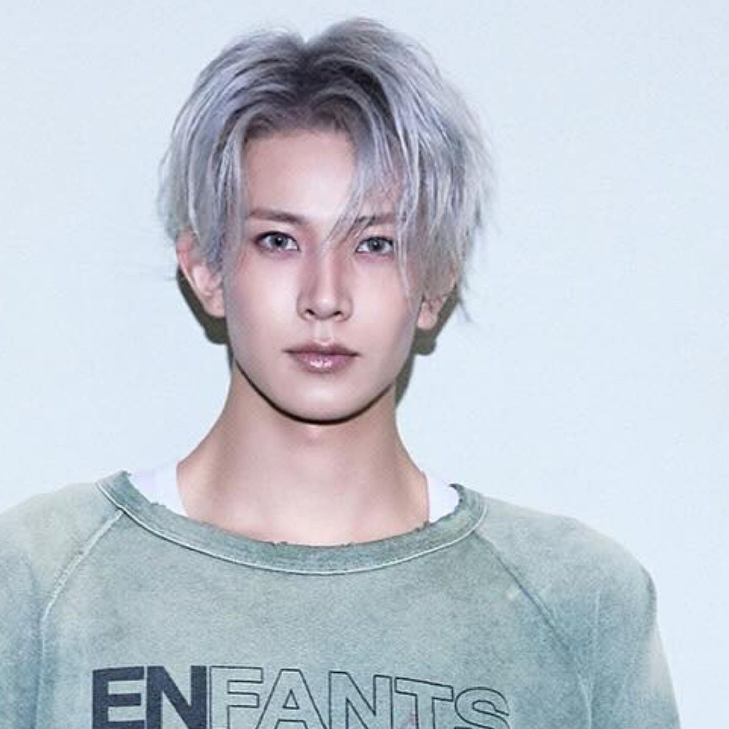 羲承 (ENHYPEN)粉絲拍下的瞬間