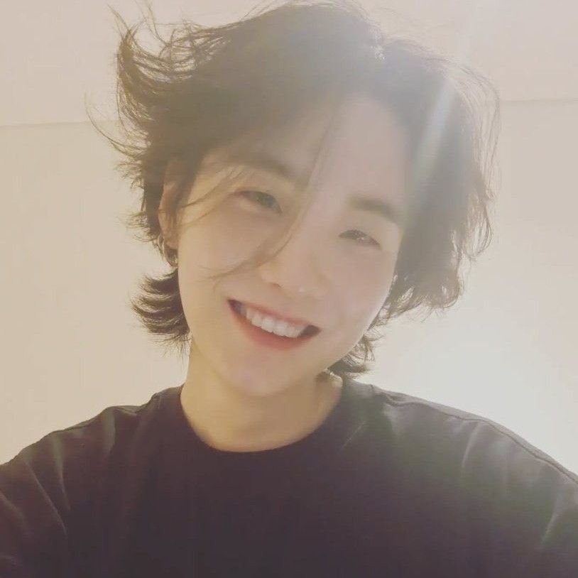 BTSファンが撮った瞬間