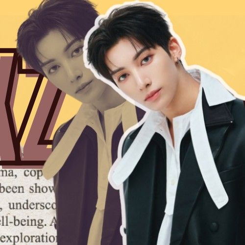 Latest photo of Yu (NEXZ)