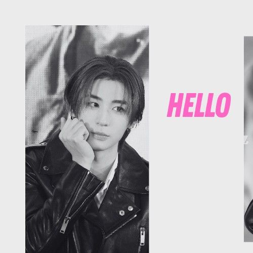 Recent activity shot of Leehan (BOYNEXTDOOR)