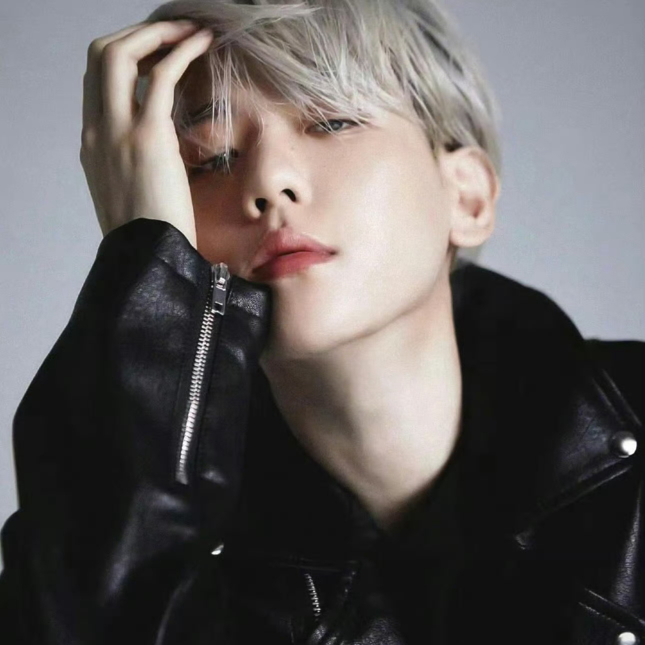 백현 (EXO) 팬이 찍은 순간