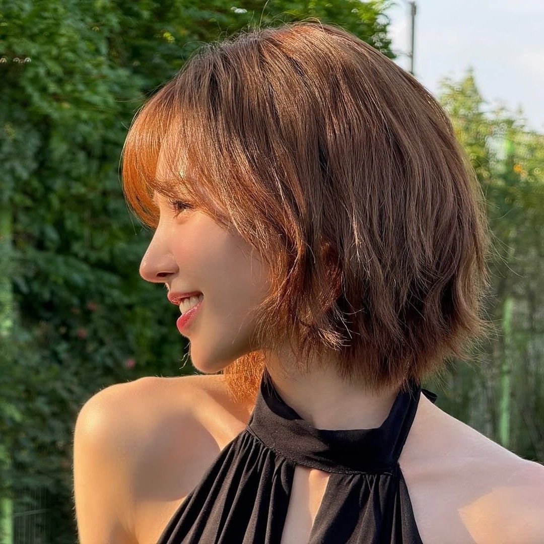 Latest photo of Wendy (Red Velvet)