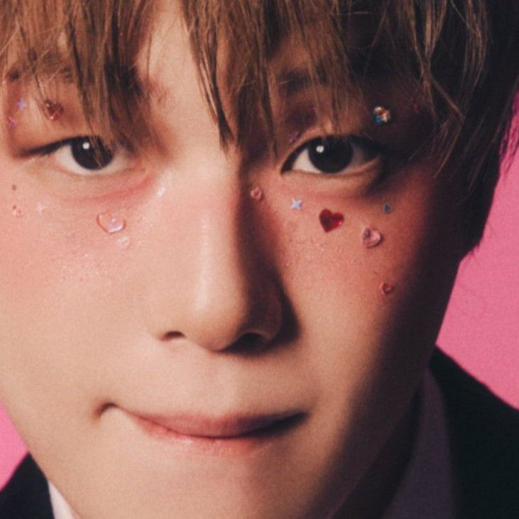 カン・ダニエルの最新写真