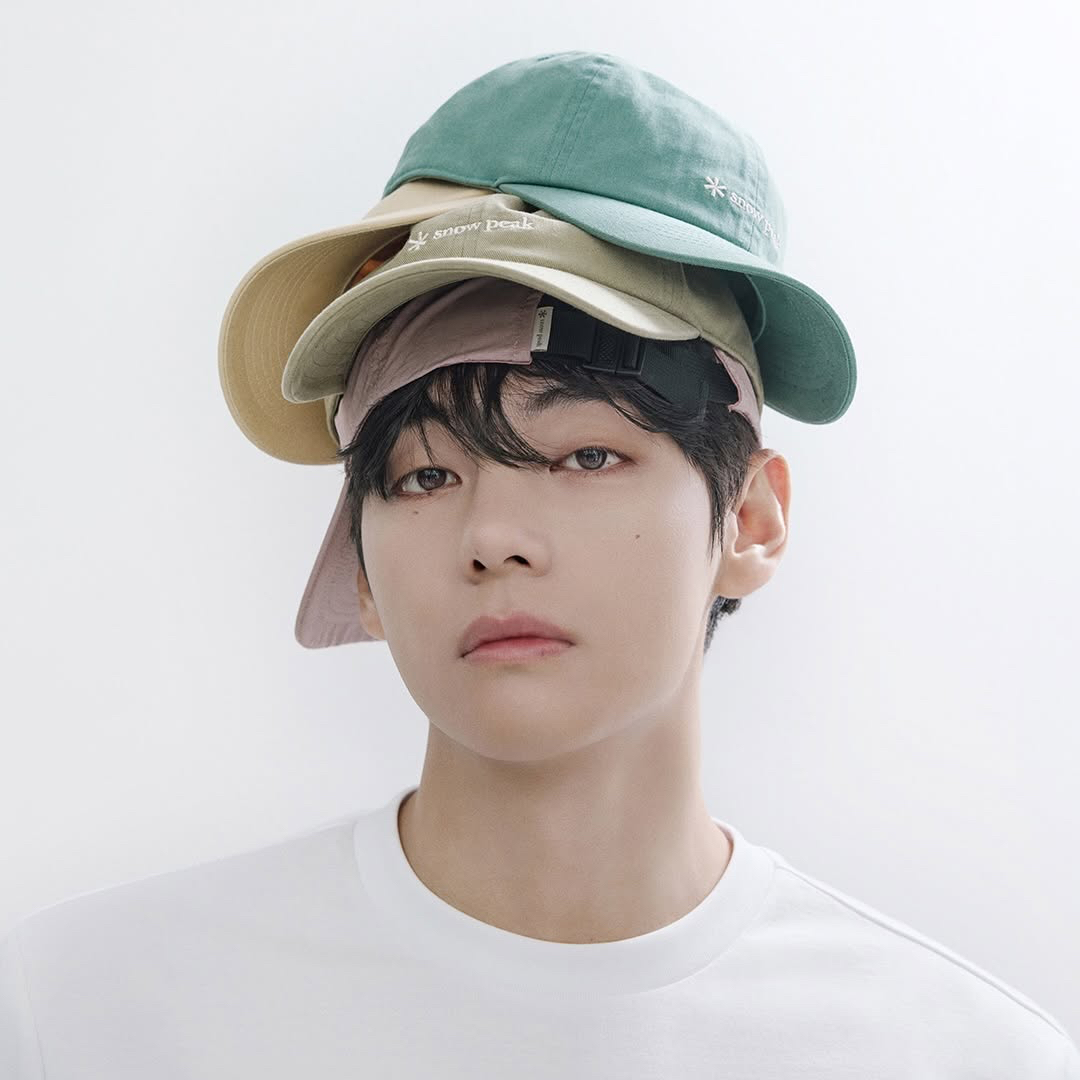방탄소년단 팬이 찍은 순간