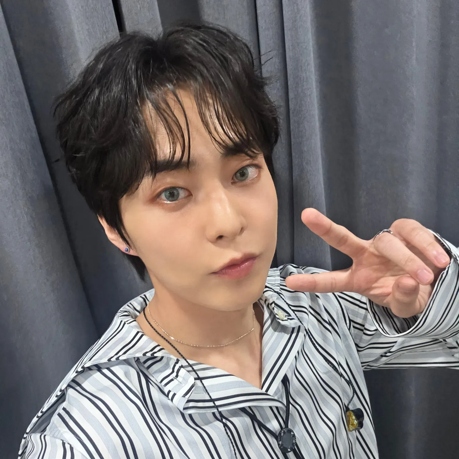 Xiumin (EXO)的最新活動照片