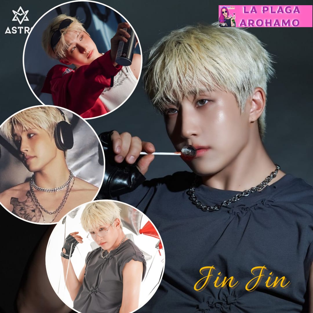 Behind-the-scenes cut of ASTRO