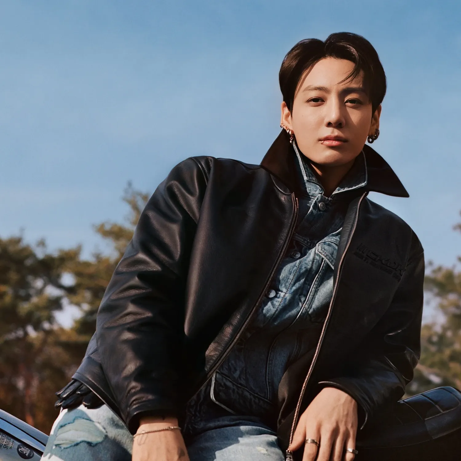 ジョングク (BTS)の最新写真