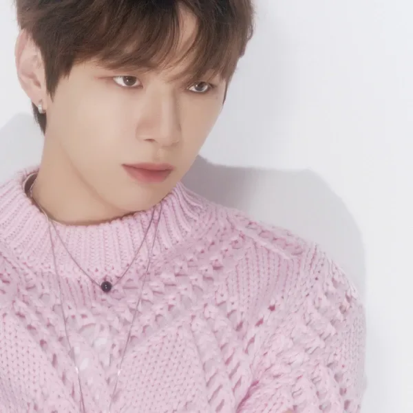 강다니엘의 최신 사진