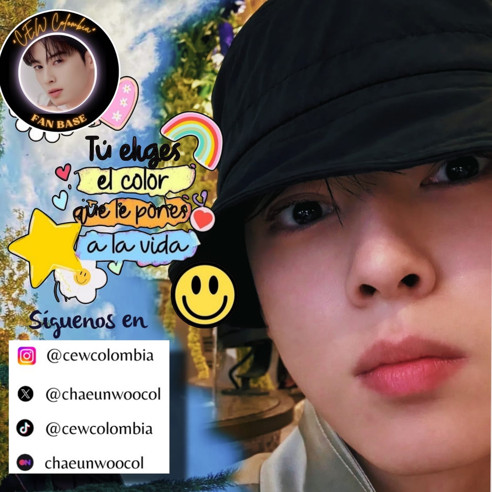 Latest photo of Eunwoo (ASTRO)