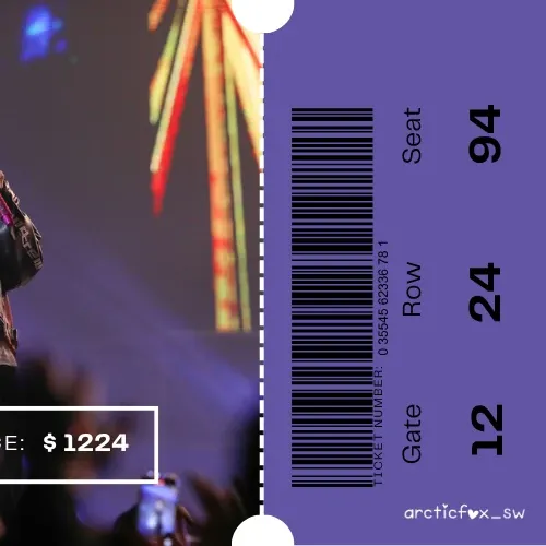 A moment captured by Han Seungwoo's fan