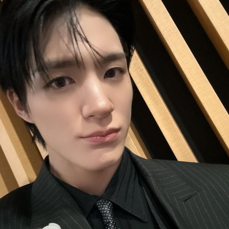 Latest photo of Jeno (NCT DREAM)