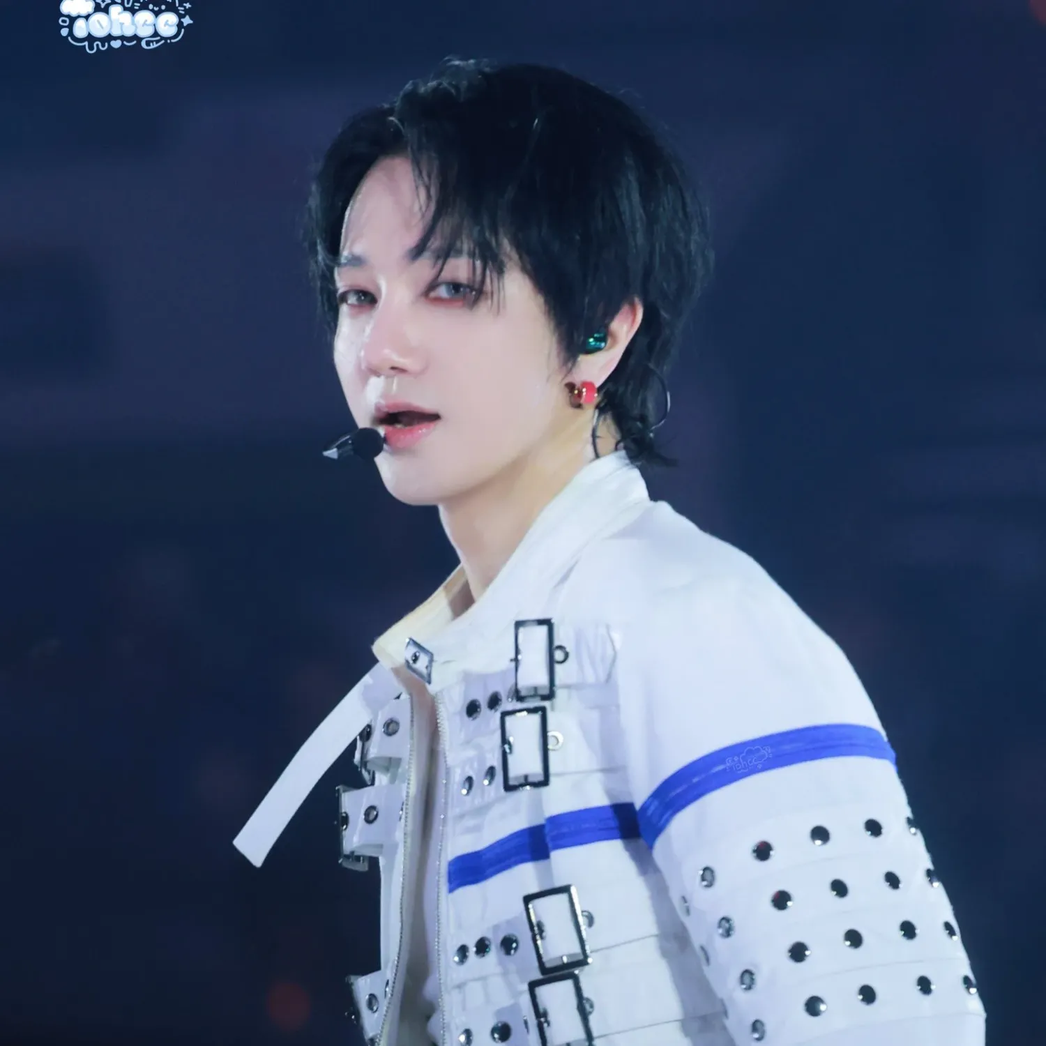 슈퍼주니어 최근 활동샷