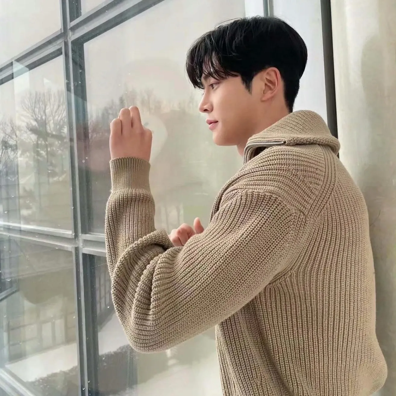 路云的最新活动照片