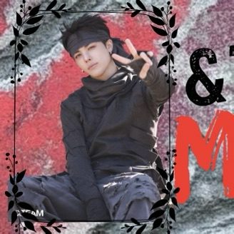 Latest photo of Maki (&TEAM)