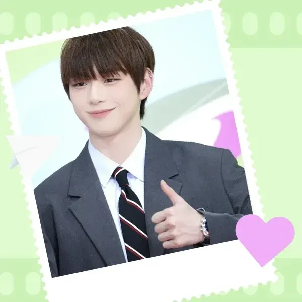 Foto terbaru Kang Daniel