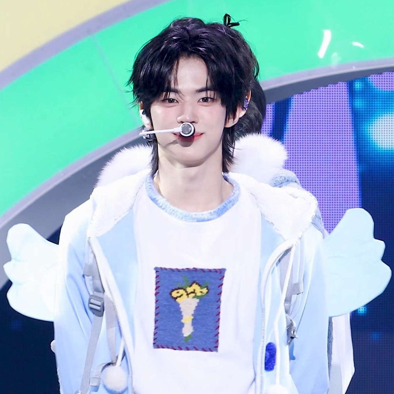 道勳 (TWS)的最新照片