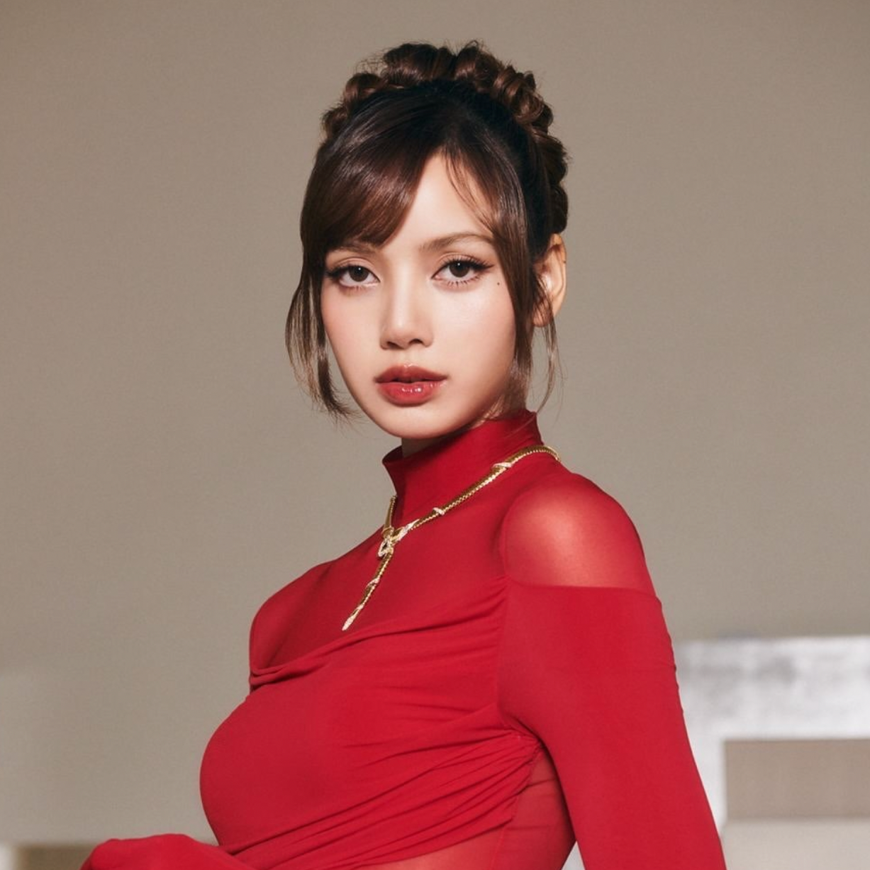 BLACKPINK的最新照片